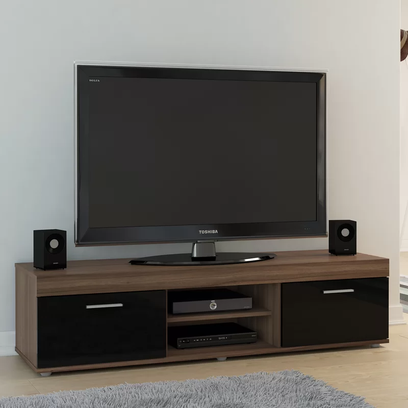 Modern TV Unit - B073RLSBJY