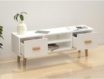 Modern Tv unit - B08PVDXPFW