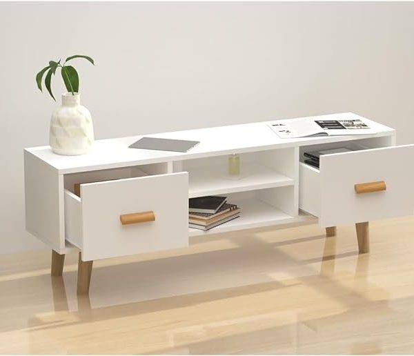 Modern Tv unit - B08PVDXPFW