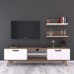 Modern TV Unit - B099PR48NF