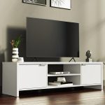 Modern TV unit -B09GY2JZY5