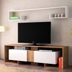 Modern TV Unit - B09Y64PBC2