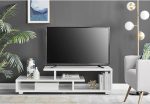 Modern TV Unit - B0B2HLCMFP