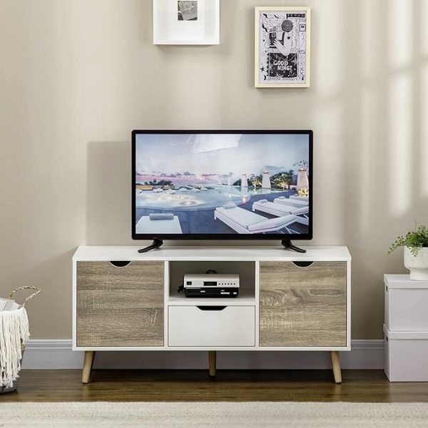 Modern TV unit - B0BNB52T24