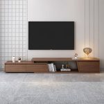 Modern TV unit - Brt01