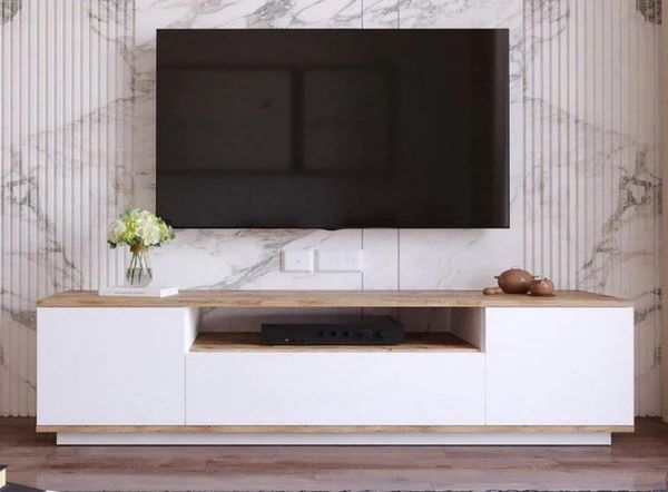 Modern TV unit - TLV-23