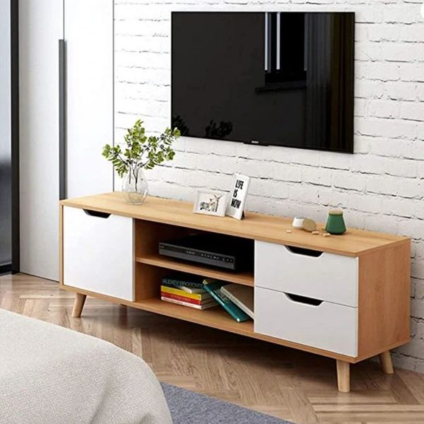 Modern TV Unit - TLV 39