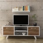 Modern TV Unit - TLV-42