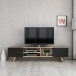 Modern TV Unit - TLV-48