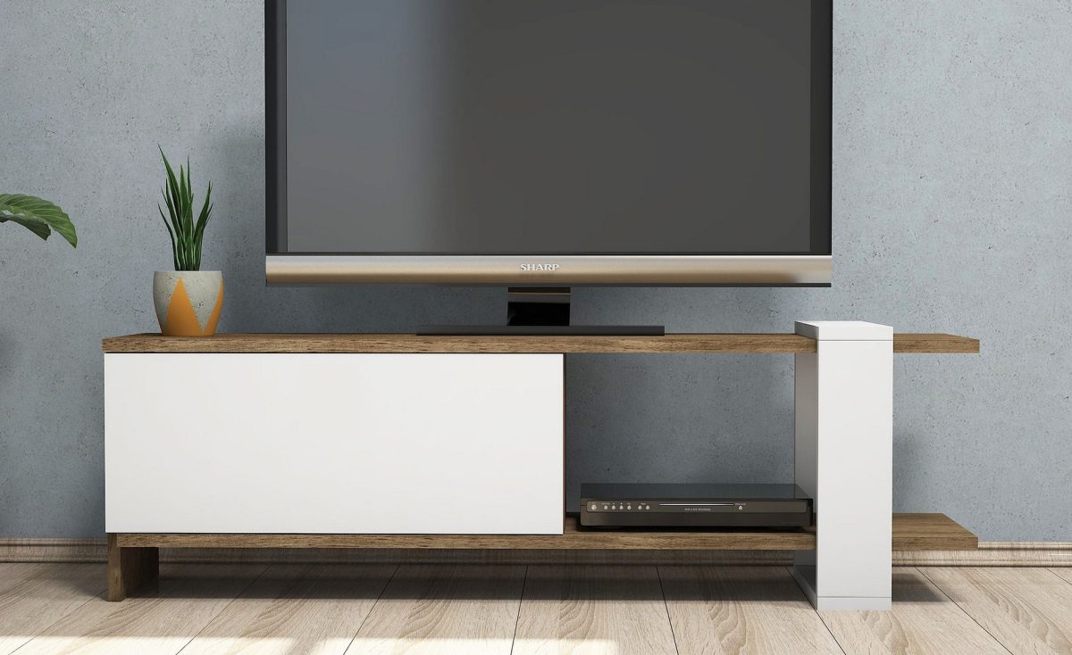 Modern TV unit - TLV 50