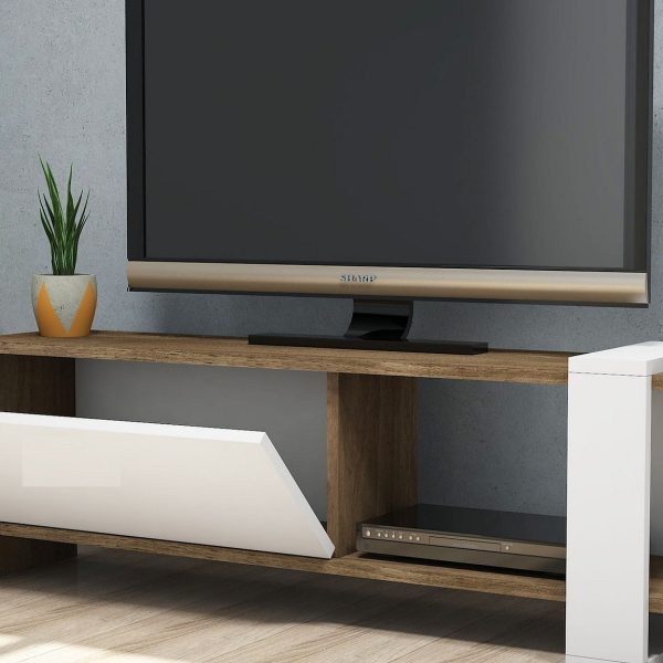 Modern TV unit - TLV 50