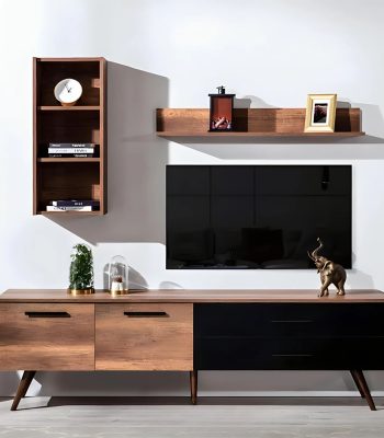 Modern TV Unit - TLV 69