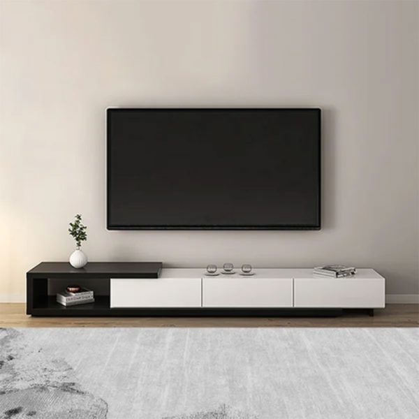 Modern TV unit - BRT05