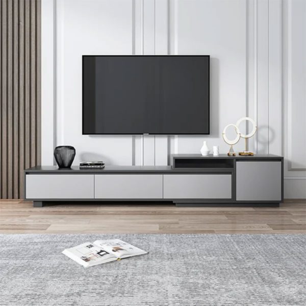 Modern TV unit - BRT06