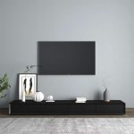 Modern TV Unit - BRT08