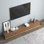 Modern TV unit - BRT09