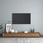 Modern TV unit - BRT09