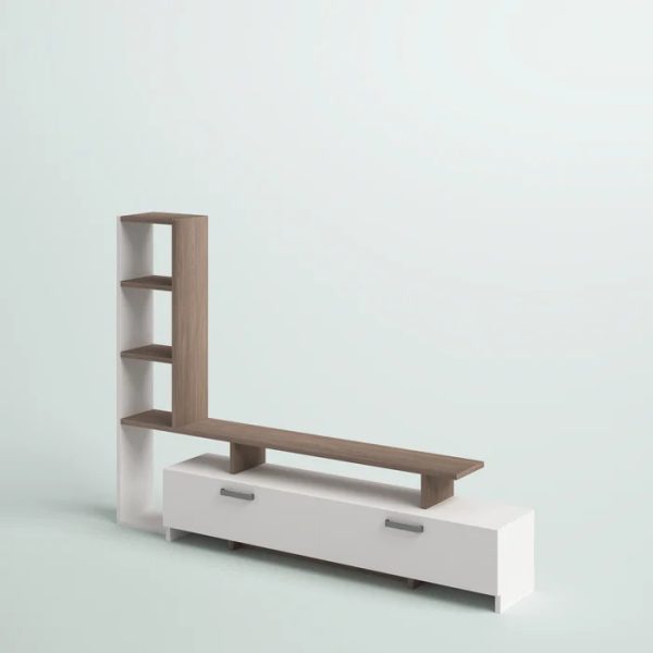 Modern TV Unit - BRT44