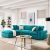 Mint Green