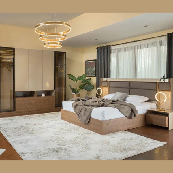 Master bedroom - MZBDR023