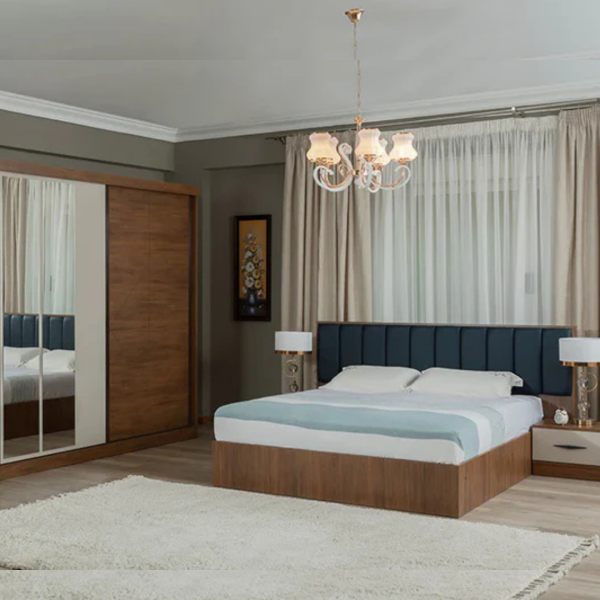 Master bedroom - MZBDR024