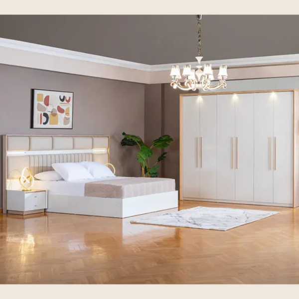 Master bedroom - MZBDR021